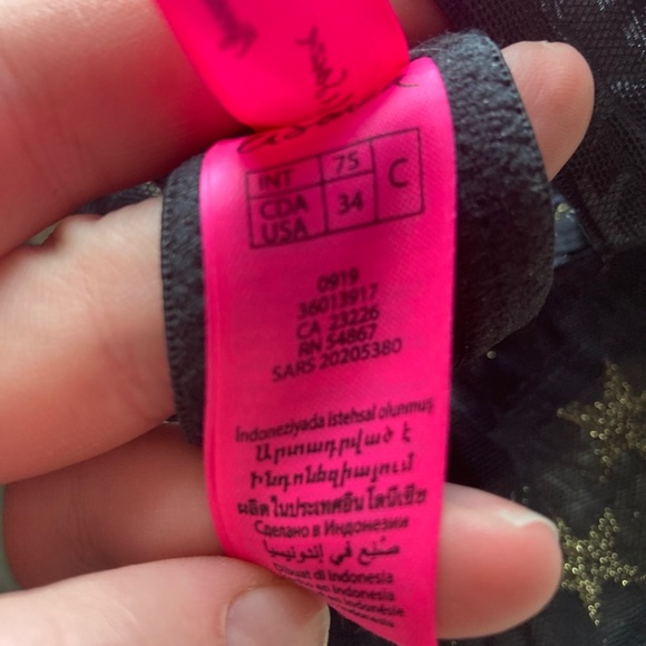 Lasenza bra set - Picture 3 of 3